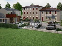 Appartamento in Residenziale
