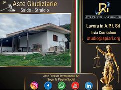 Casa indipendente in Residenziale