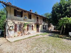 Rustico/Casale in Residenziale