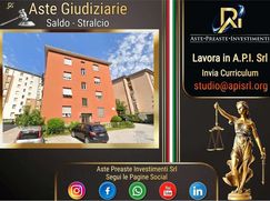Appartamento in Residenziale