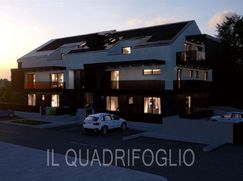 Appartamento in Residenziale