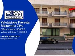 Appartamento in Residenziale