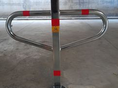 Box/posto auto in Residenziale