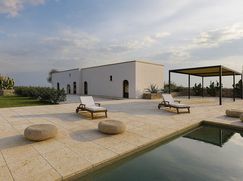 Rustico/Casale in Residenziale