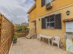 Villa in Residenziale