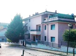 Box/posto auto in Residenziale