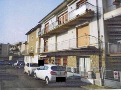 Villetta a schiera in Residenziale