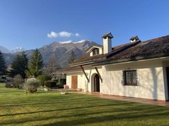 Villa in Residenziale