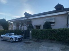 Villa in Residenziale
