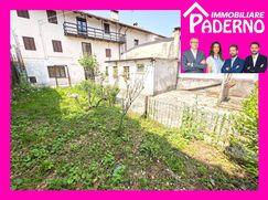 Villetta a schiera in Residenziale