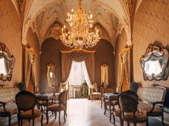 Casa indipendente in Residenziale