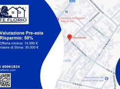 Appartamento in Residenziale