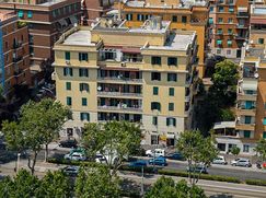 Appartamento in Residenziale