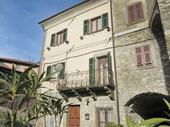 Villetta a schiera in Residenziale