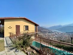 Casa indipendente in Residenziale