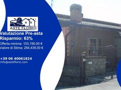 Villa in Residenziale