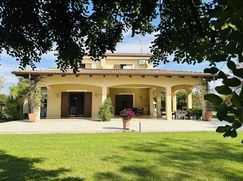 Villa in Residenziale