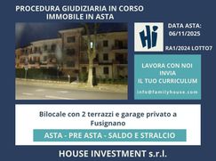 Appartamento in Residenziale