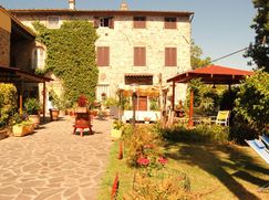 Rustico/Casale in Residenziale
