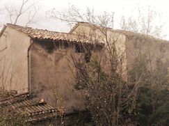 Rustico/Casale in Residenziale
