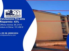 Appartamento in Residenziale