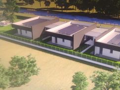 Villetta a schiera in Residenziale