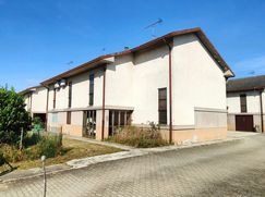 Villetta a schiera in Residenziale