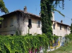 Edificio in Residenziale