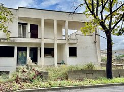Casa indipendente in Residenziale