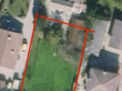 Terreno edificabile in Residenziale