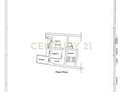 Casa Bi/Trifamiliare in Residenziale