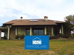 Villa in Residenziale