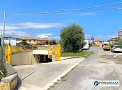 Box/posto auto in Residenziale