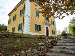 Rustico/Casale in Residenziale