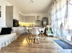 Appartamento in Residenziale
