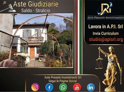 Appartamento in Residenziale