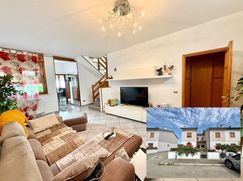 Villetta a schiera in Residenziale