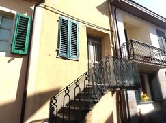 Villetta a schiera in Residenziale