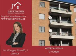 Appartamento in Residenziale