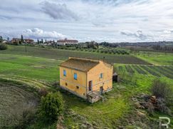 Rustico/Casale in Residenziale