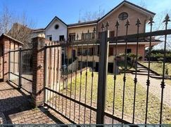 Villa in Residenziale