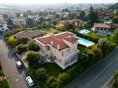 Villa in Residenziale