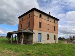 Rustico/Casale in Residenziale