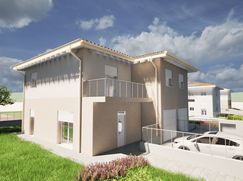 Villa in Residenziale