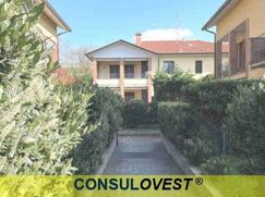 Villetta a schiera in Residenziale