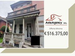 Villa in Residenziale