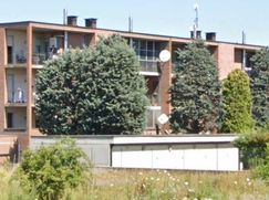 Appartamento in Residenziale