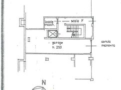 Box/posto auto in Residenziale