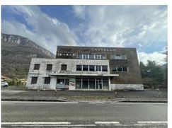 Edificio in Residenziale
