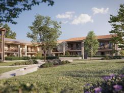 Villetta a schiera in Residenziale